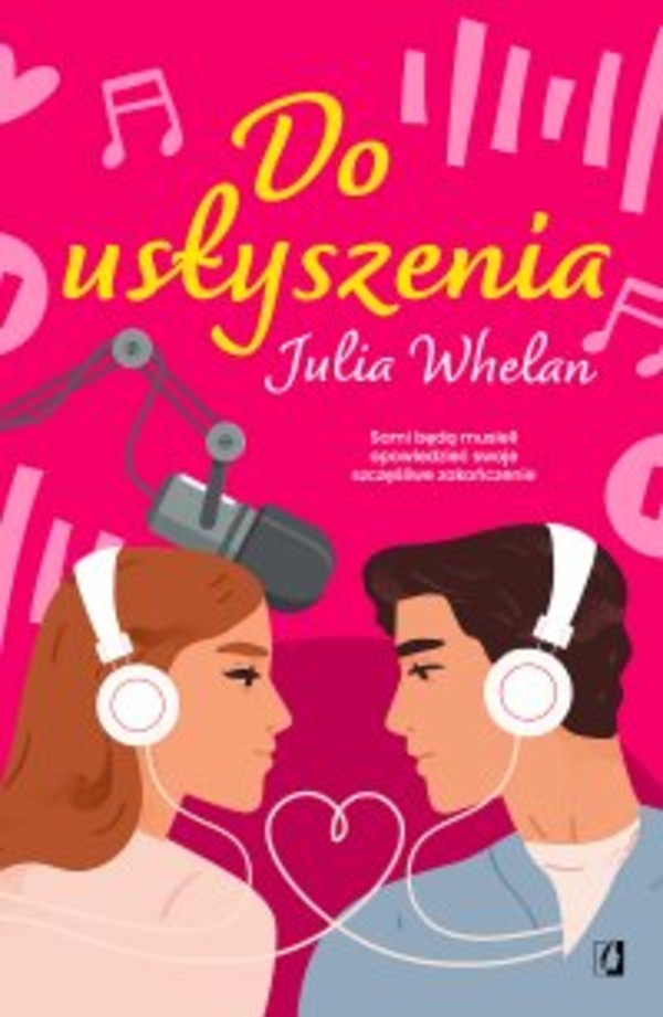 Do usłyszenia - mobi, epub