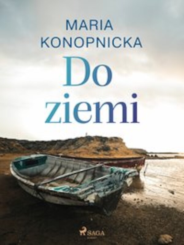 Do ziemi - mobi, epub