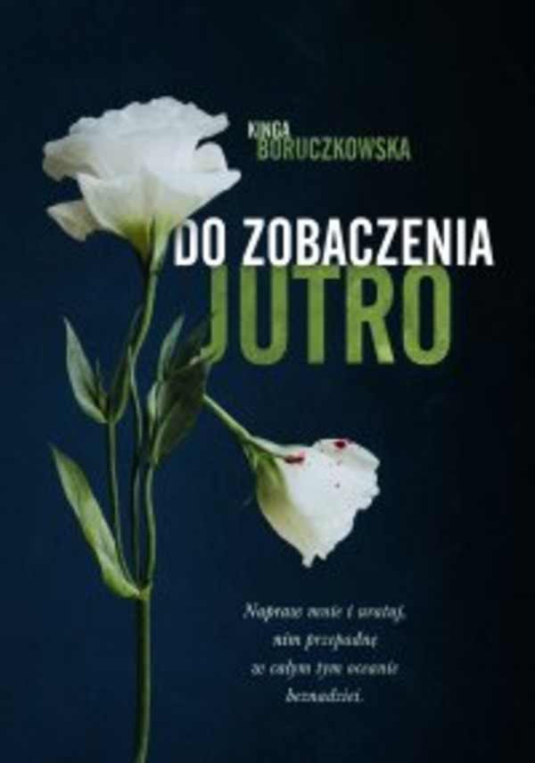 Do zobaczenia jutro - mobi, epub