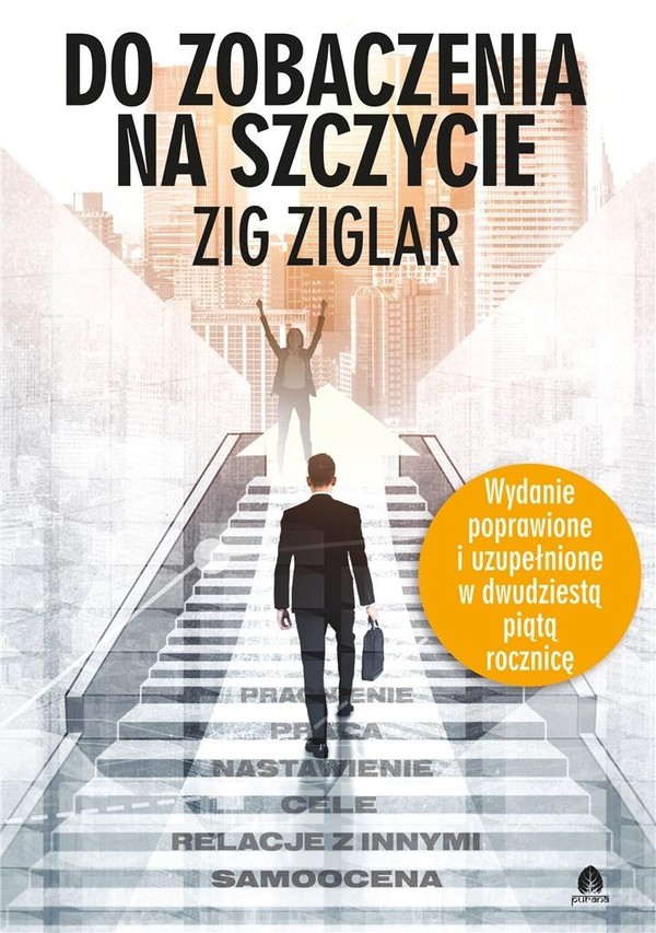 Do zobaczenia na szczycie