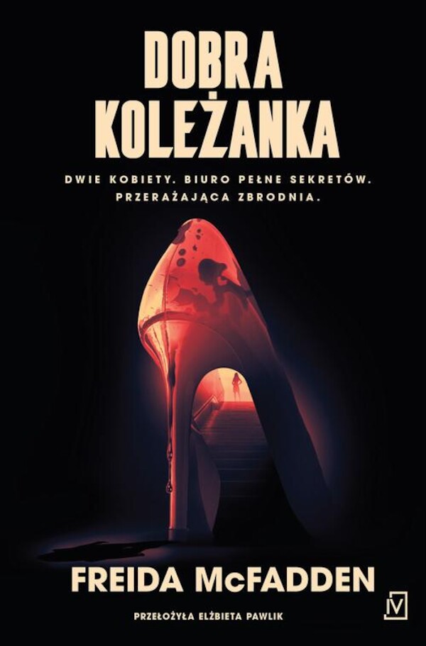 Dobra koleżanka - mobi, epub