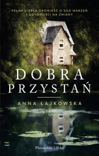 Dobra Przystań - mobi, epub