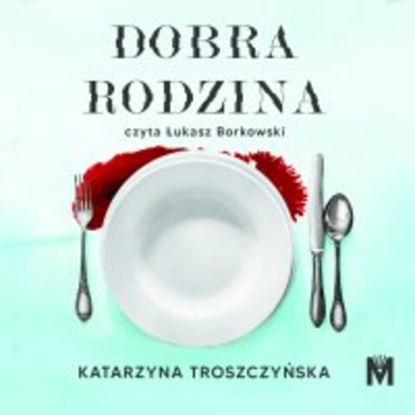 Dobra rodzina - Audiobook mp3