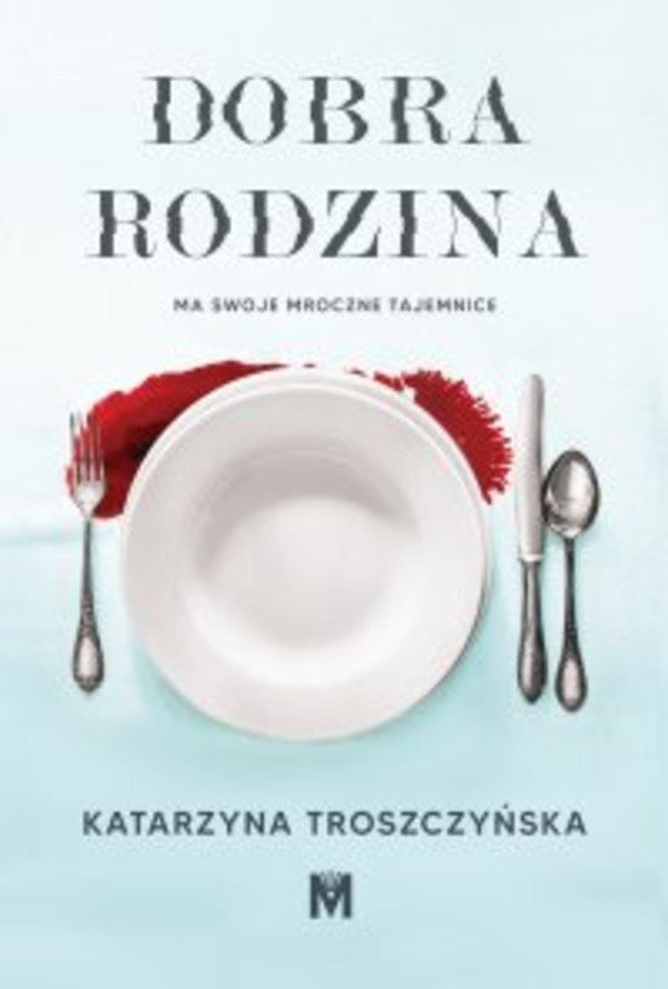 Dobra rodzina - mobi, epub