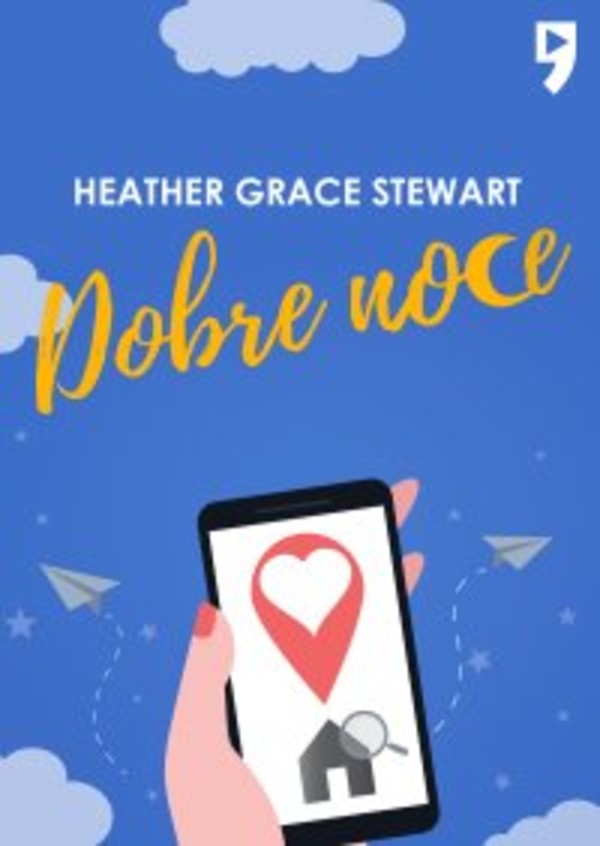 Dobre noce - mobi, epub