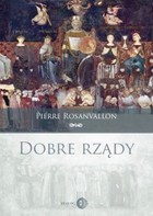 Dobre rządy - mobi, epub