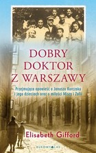 Dobry doktor z Warszawy - mobi, epub