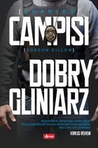 Dobry gliniarz - mobi, epub