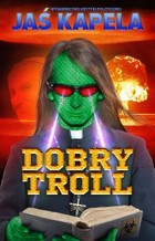 Dobry troll - mobi, epub