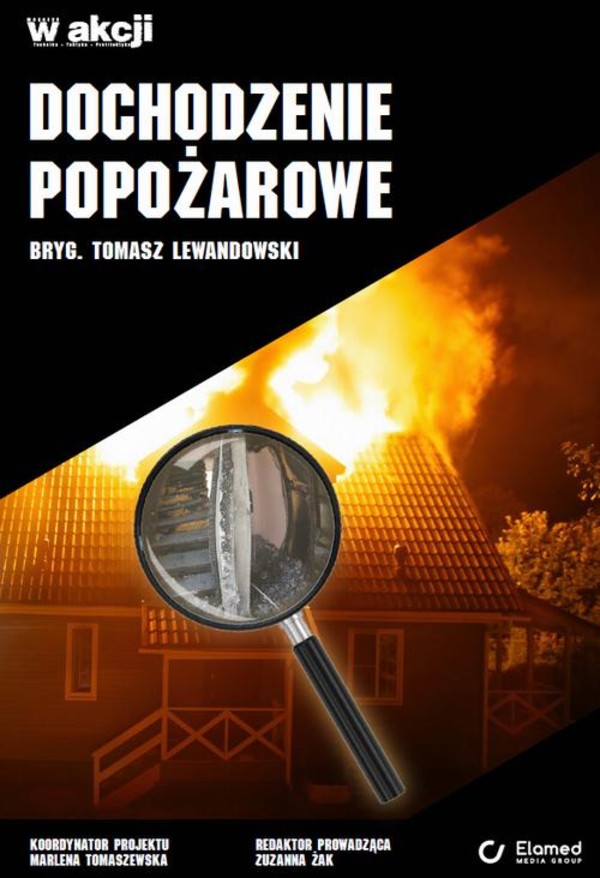 Dochodzenie popożarowe - pdf