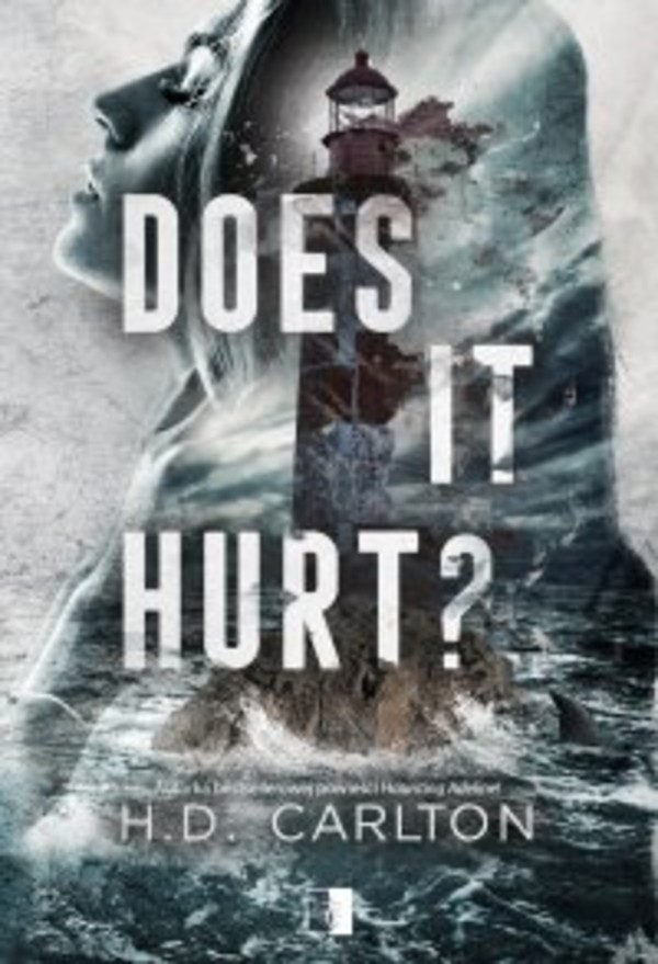 Does It Hurt? - mobi, epub 1