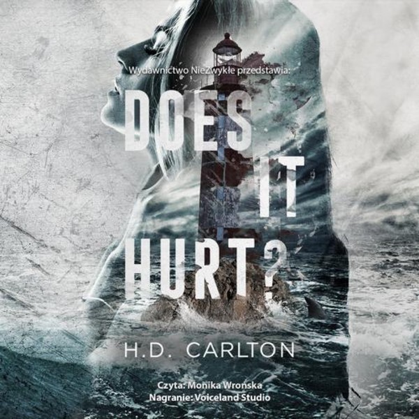 Does It Hurt? - Audiobook mp3