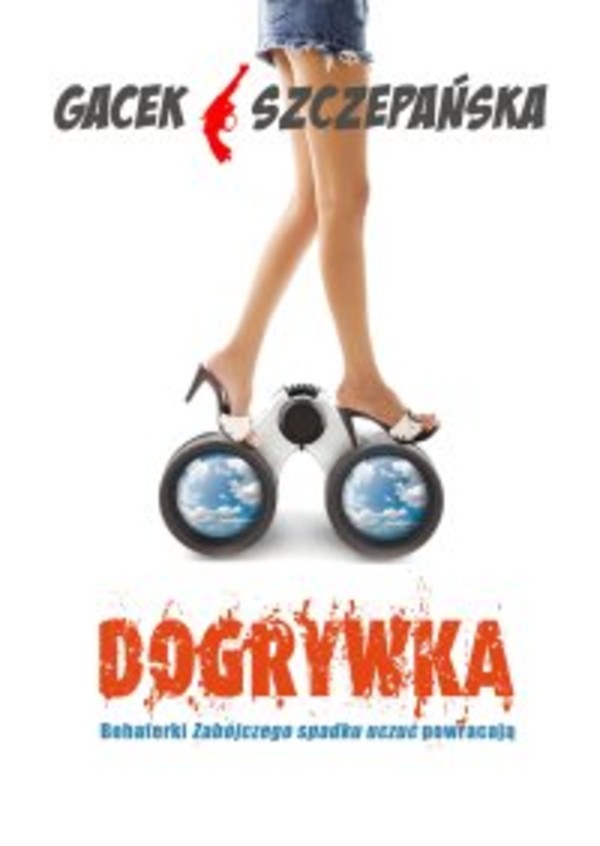 Dogrywka - mobi, epub, pdf