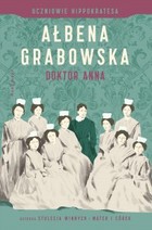 Doktor Anna - mobi, epub Uczniowie Hippokratesa