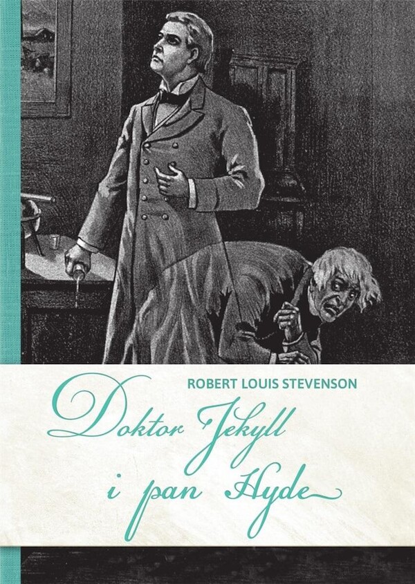 Doktor Jekyll i pan Hyde