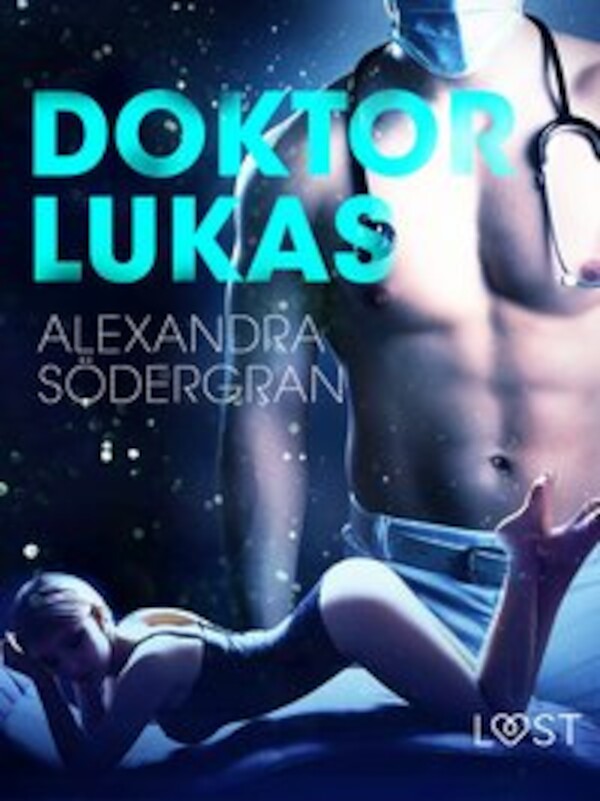 Doktor Lukas - opowiadanie erotyczne - mobi, epub