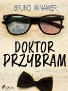 Doktor Przybram - mobi, epub
