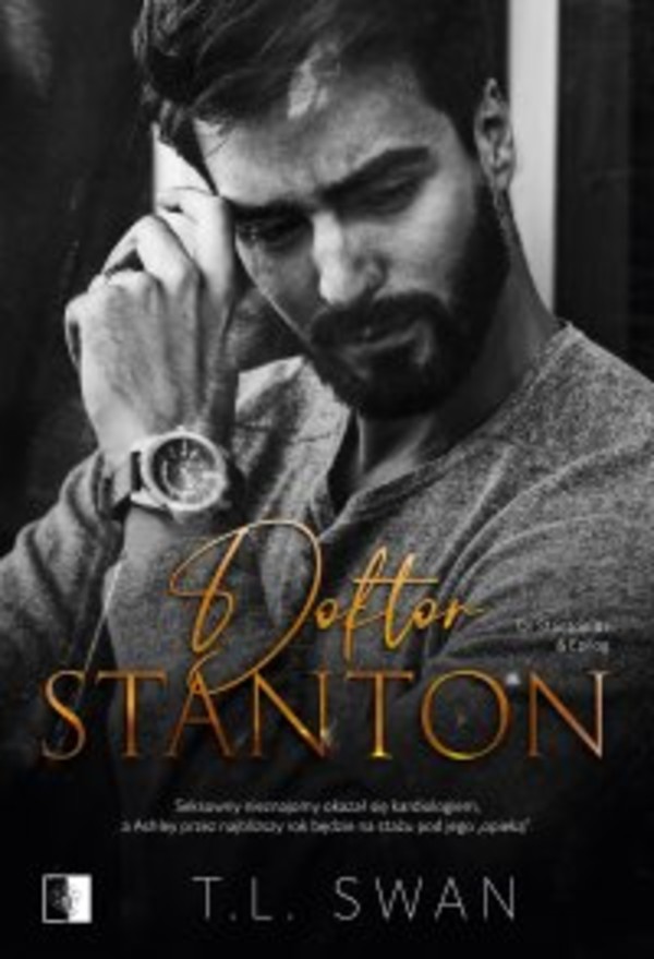 Doktor Stanton - mobi, epub