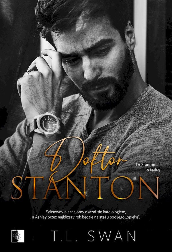 Doktor Stanton Dr Stanton Tom 1