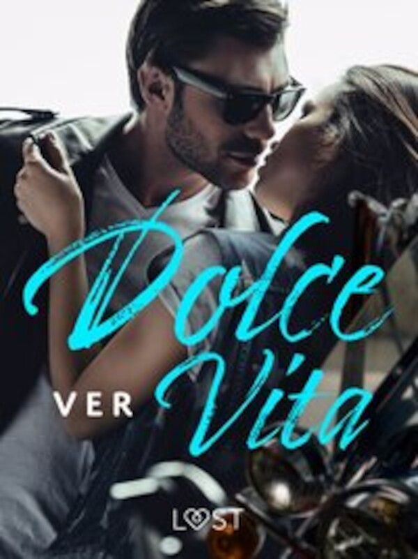 Dolce Vita â opowiadanie erotyczne - mobi, epub