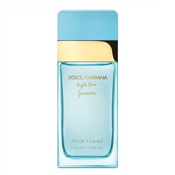 Light Blue Forever Pour Femme