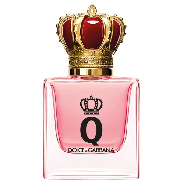 Q by Dolce & Gabbana