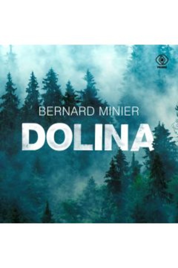 Dolina Audiobook CD Audio