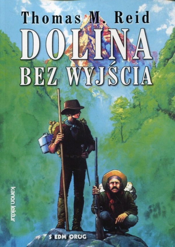 Dolina bez wyjścia