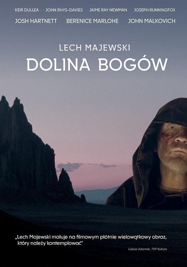 Dolina Bogów