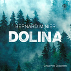 Dolina - Audiobook mp3 Cykl: Martin Servaz, Tom 6