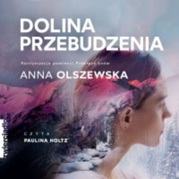 Dolina przebudzenia - Audiobook mp3