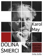 Dolina Śmierci - mobi, epub