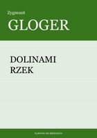 Dolinami rzek - mobi, epub