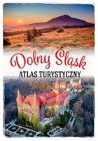 Dolny Śląsk. Atlas turystyczny - pdf