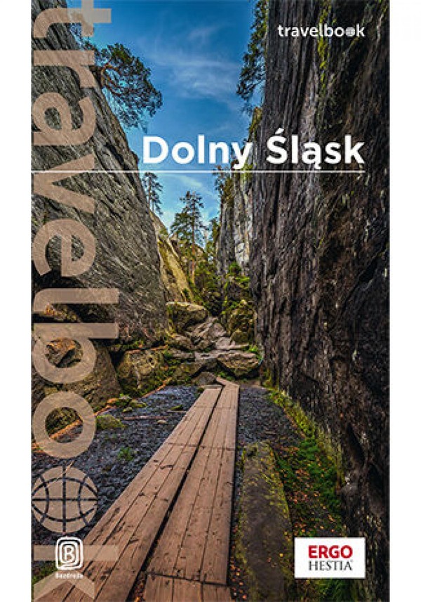 Dolny Śląsk. Travelbook. Wydanie 2 - mobi, epub, pdf