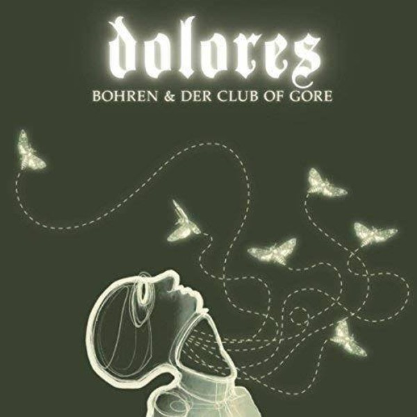 Dolores (vinyl)