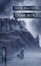 Dom Burz - mobi, epub