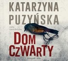 Dom czwarty - Audiobook mp3 Lipowo Tom 7