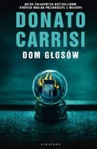 Dom głosów - mobi, epub Tom 1