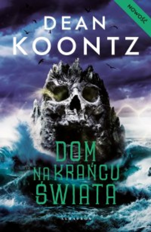 Dom na krańcu świata - epub 1