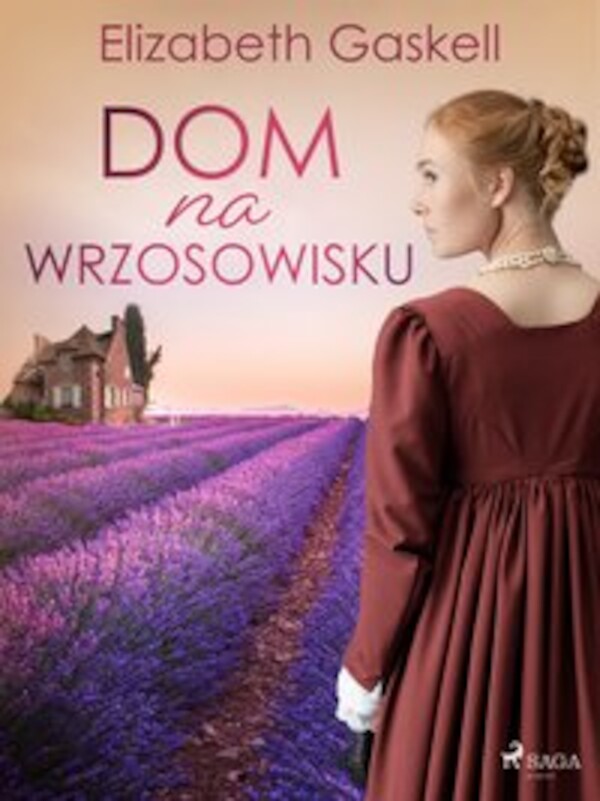 Dom na wrzosowisku - mobi, epub