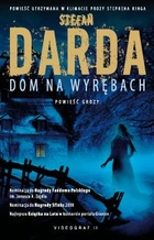 Dom na wyrębach - mobi, epub