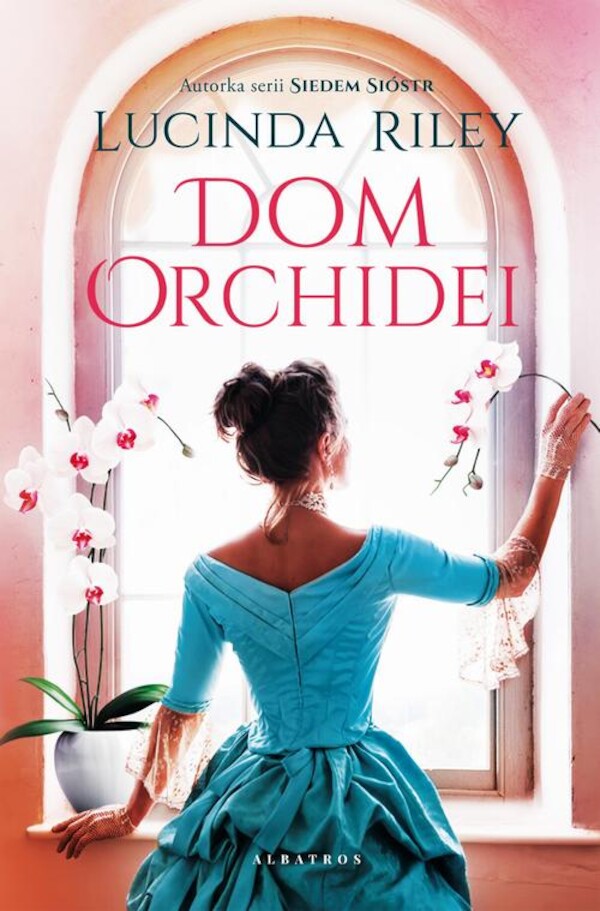 DOM ORCHIDEI - mobi, epub