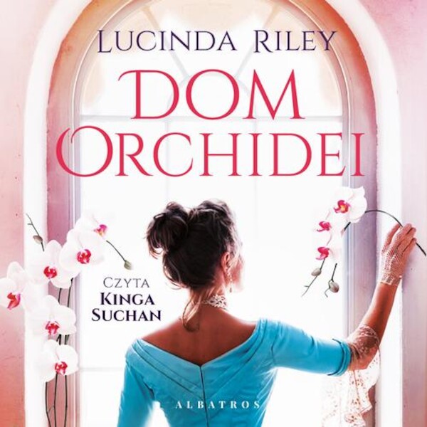 DOM ORCHIDEI - Audiobook mp3