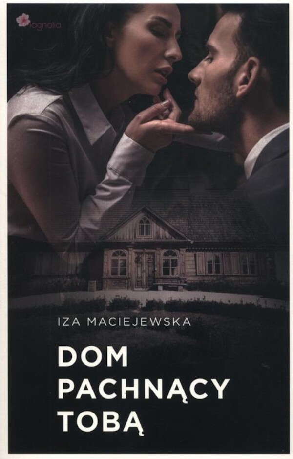 Dom pachnący tobą - mobi, epub, pdf