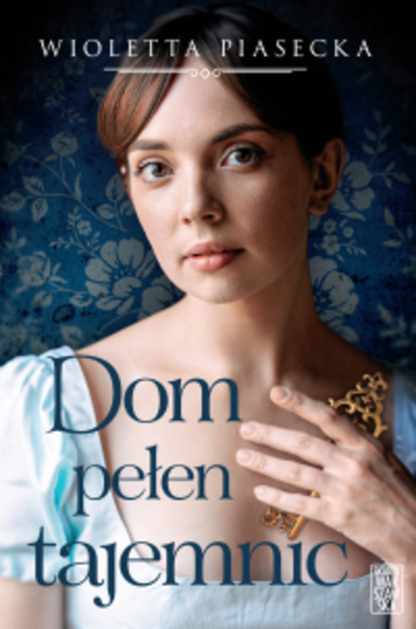 Dom pełen tajemnic - mobi, epub