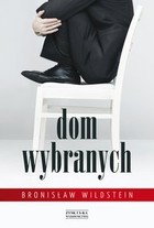 Dom wybranych - mobi, epub