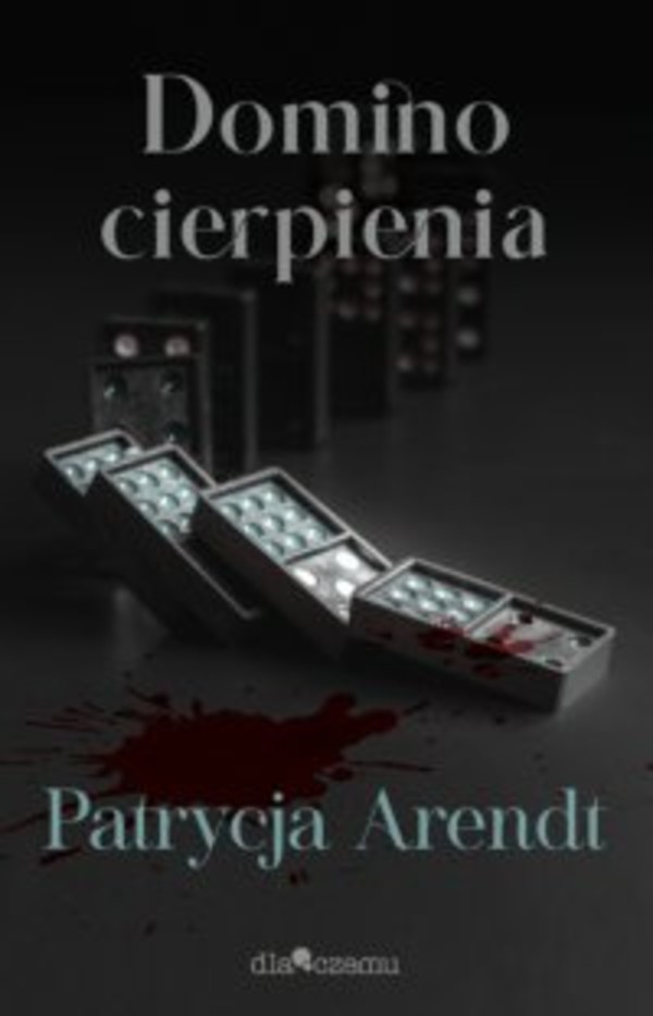 Domino cierpienia - mobi, epub