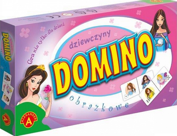 Domino Dziewczyny