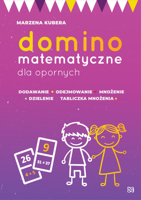 Domino matematyczne dla opornych